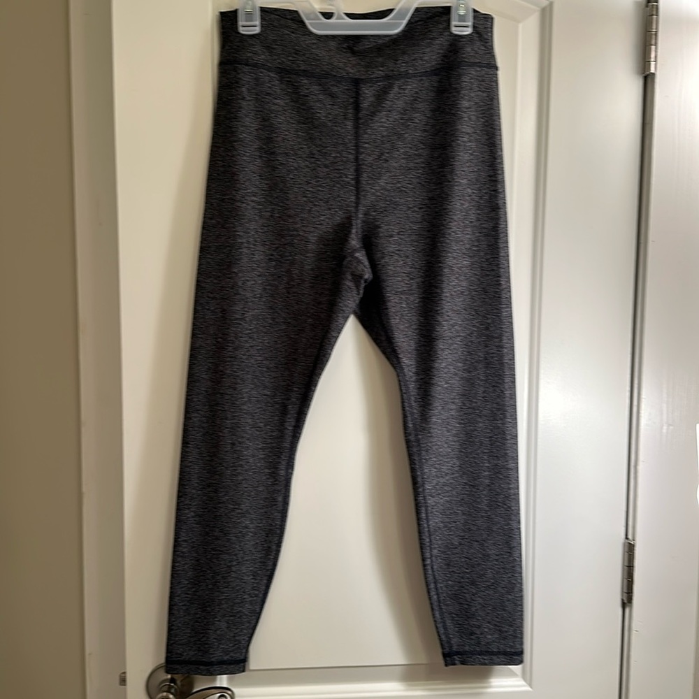 Leggings. Washed and never worn